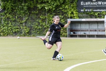Bild 157 - wBJ SC Condor - VfL Pinneberg : Ergebnis: 3:2